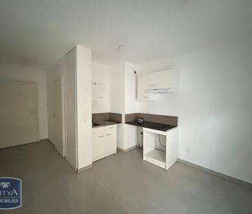 Location Appartement 1 pièce 19m² NICE 06300 - Photo 2