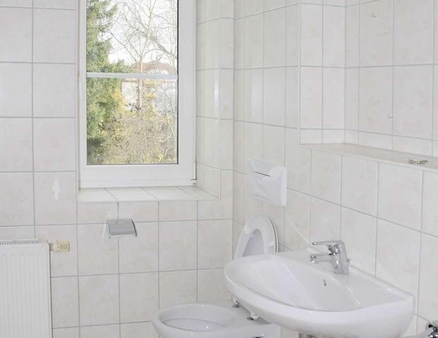 2-Raum Wohnung in Traumlage - Foto 1