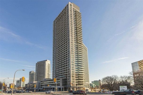 For Lease - 2015 Sheppard Avenue Unit# 2204, Toronto, Ontario - Photo 1