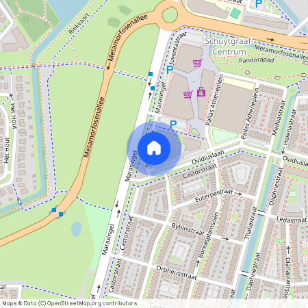 Juventastraat 85, 6846XV Arnhem