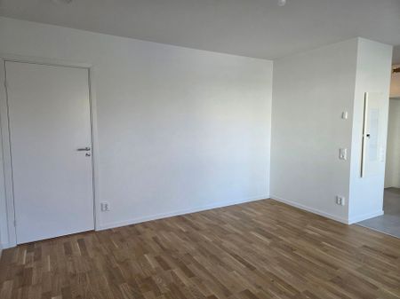 Glädjebacksgatan 2A, Trelleborg Centrum - Foto 4