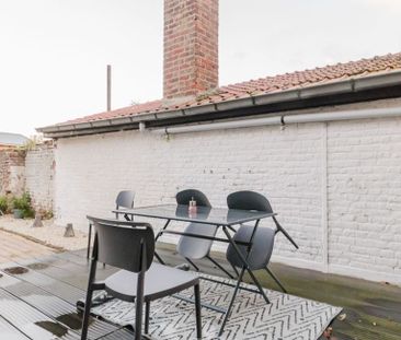 Woning te huur in Nieuwkerke voor € 750 met 2 slaapkamers - Photo 6