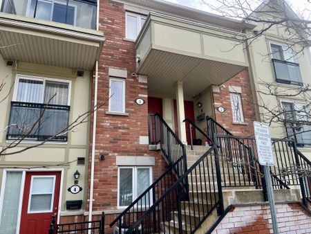 For Lease - 150 Chancery Road Unit# 3, Markham, Ontario - Photo 5