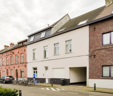 Rustig gelegen dakappartement nabij het centrum van Gentbrugge - Photo 4