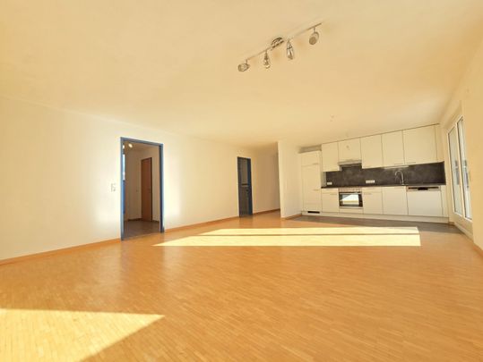 Charmante 3-Zimmer-Gartenwohnung in Rankweil zu vermieten! - Foto 1