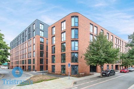 Weavers House, Silk, DE1 - Photo 5