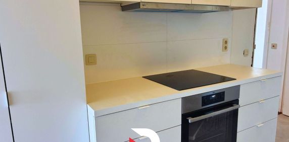 In optie - Appartement te huur in Sint-Andries met 3 slaapkamers - Foto 2