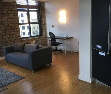 1 bedroom apartment to rent - Photo 3