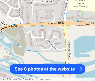 Two Rivers Way, Newbury, RG14 - Photo 1