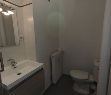 Location Appartement 1 pièce 28m² ORLEANS 45100 - Photo 5