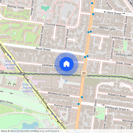 1/9 Sandown Road, Vic 3032, Ascot Vale