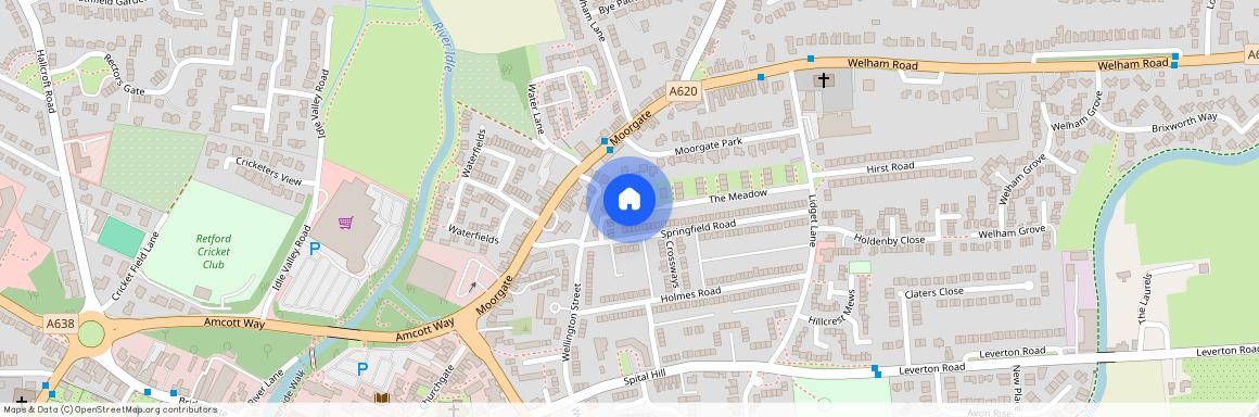 The Croft, Retford, DN22