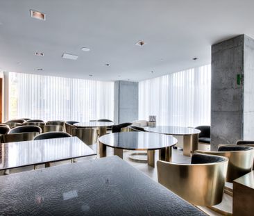 1400 Boul. René-Lévesque O., #511 - Photo 3