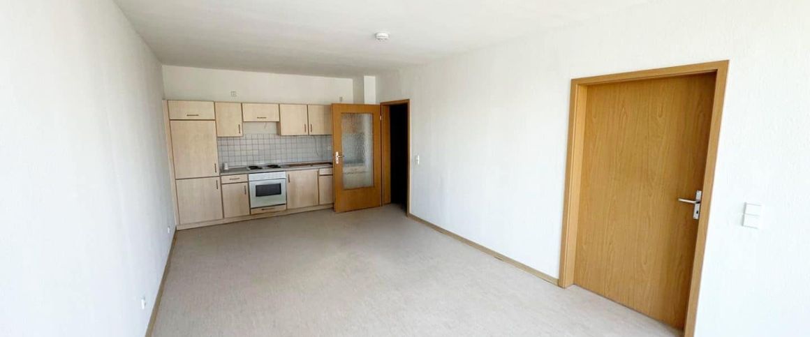 Moderne, barrierefreie 2-Zimmer-Wohnung mit Aufzug und Balkon – zentral & komfortabel - Foto 1