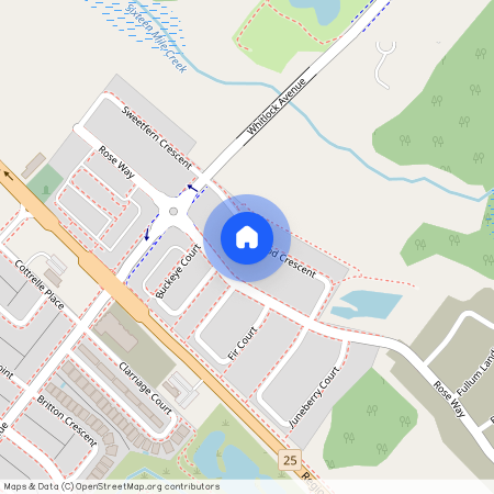 1332 Basswood Crescent Unit# Basement, Milton