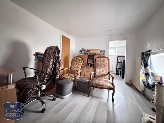 Location Maison 3 pièces 51m² BACCARAT 54120 - Photo 1