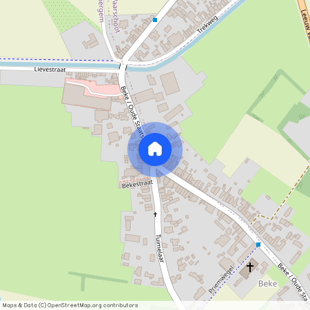 Beke 61, Bus A 102, 9950, Waarschoot