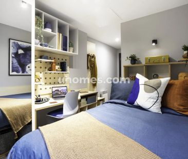 4 Room Unit – Standard Room - Photo 5