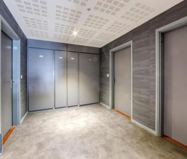 Appartement à louer 3 pièces 60.84m² - Photo 6