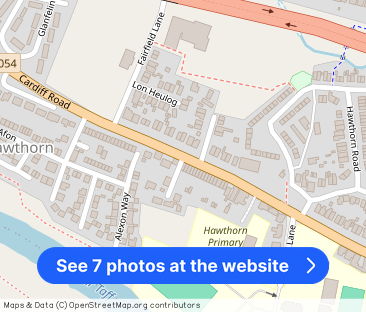 Spencer Place, Hawthorn, Pontypridd - Photo 1