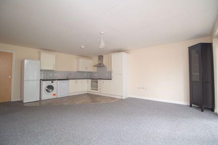 2 bedroom apartment to rent - Photo 5