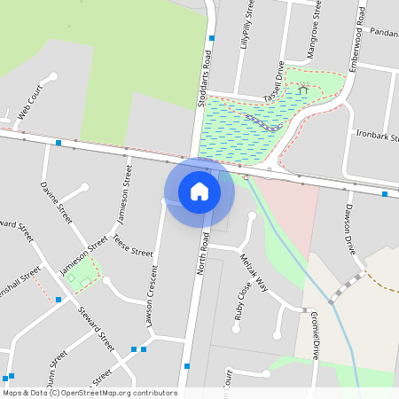 7 North Road, Vic 3820, Warragul