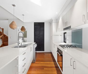 Spacious townhouse in the heart of Morningside - Photo 4