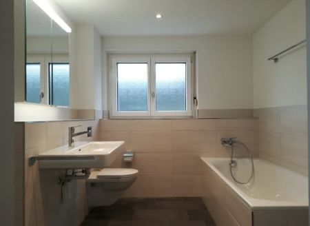 41/2-ROOM APARTMENT IN SCHACHEN (LU), FURNISHED, TEMPORARY - Photo 5