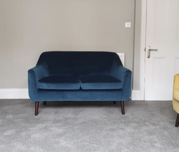 2 bedroom terraced house to rent - Photo 6
