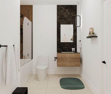 Ottera St-Zotique, là où luxe et confort se rencontrent - Condo / a... - Photo 3