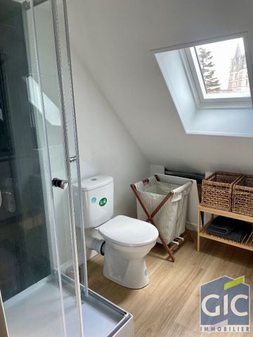 Location Appartement 1 pièce 19m² - Photo 4