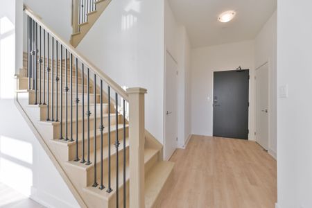 For Lease - 56 Andre de Grasse Street Unit# PH19, Markham, Ontario - Photo 2