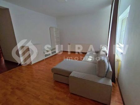 Casă înșiruită 5 camere | 120 mp | Parcare | Mănăștur – str. Câmpului - Photo 5