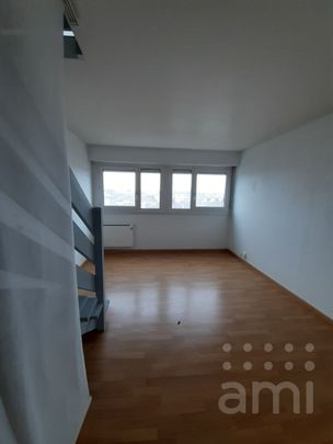 Appartement 2 pièces 45.56 m² - Photo 1