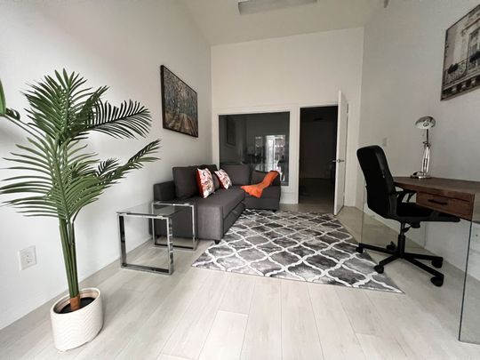 For Lease - 35 Bastion Street Unit# 109, Toronto, Ontario - Photo 1