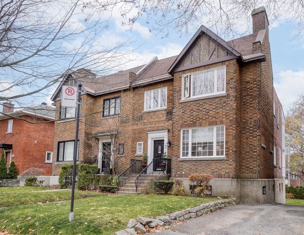 À louer / Maison à étages - Photo 1