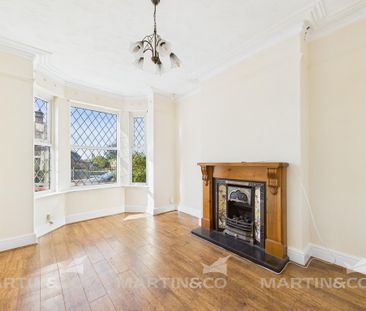2 bedroom terraced house to rent - Photo 5