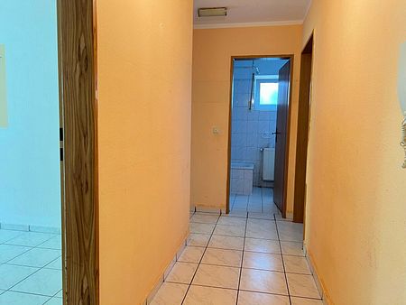 Zwei-Zimmer-Wohnung in ruhiger Lage - Foto 3