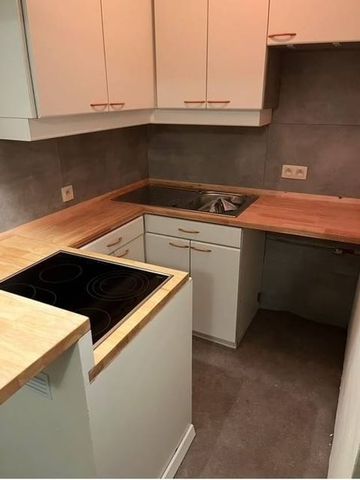 Appartement te huur - Foto 3