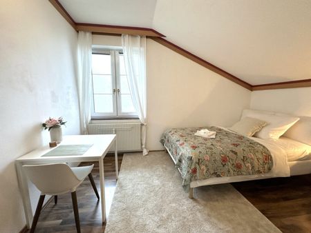 Apartments ab 398 EUR zur Kurzzeitmiete - Toplage im Naturpark Hohe Wand - Photo 5