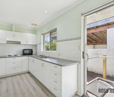 Quiet Street, Park Views & Easy Living - Photo 3