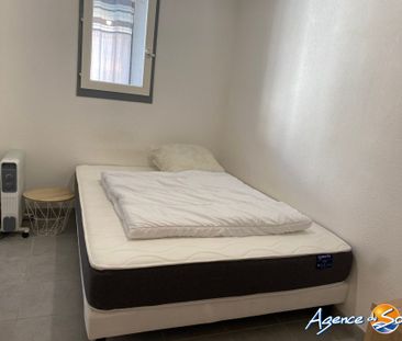 Location Appartement 2 pièces 23m² LE BARCARES 66420 - Photo 2