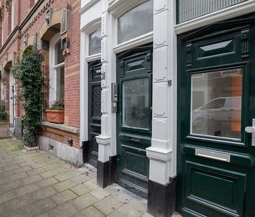 Barentszstraat 2518XH Den Haag - Foto 5