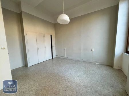 Appartement à louer 3 pièces 61.49m² - Photo 3