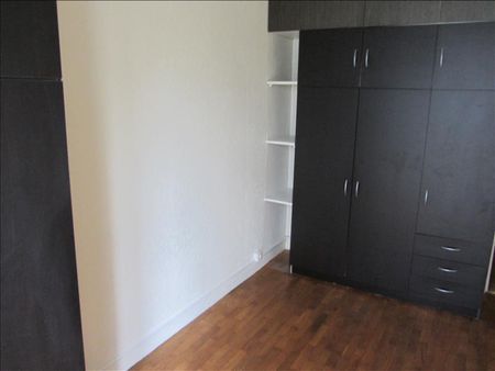 3 pièces - 60 m² - RDC - Colocation non autorisée - Photo 3