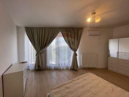 Apartament 4 camere, parcare | Pod Pipera Meridian - Photo 3