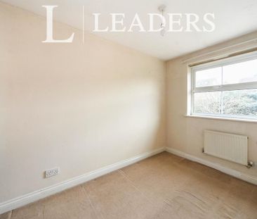 2 bedroom house to rent - Photo 1