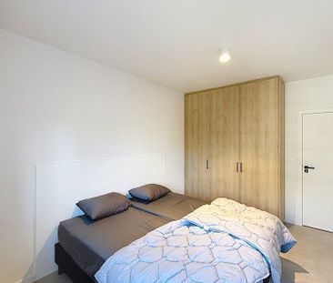 Bemeubeld appartement te huur in Hasselt – instapklaar & recent ger... - Foto 3