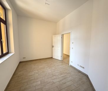 Raum für mehr – großzügige 3-Raum-Wohnung mit Balkon - Foto 5