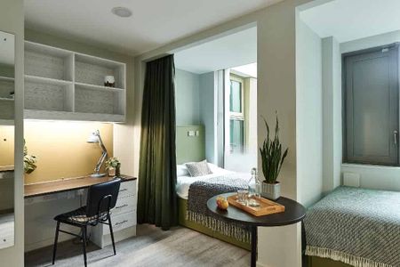 Large Twin - Photo 5